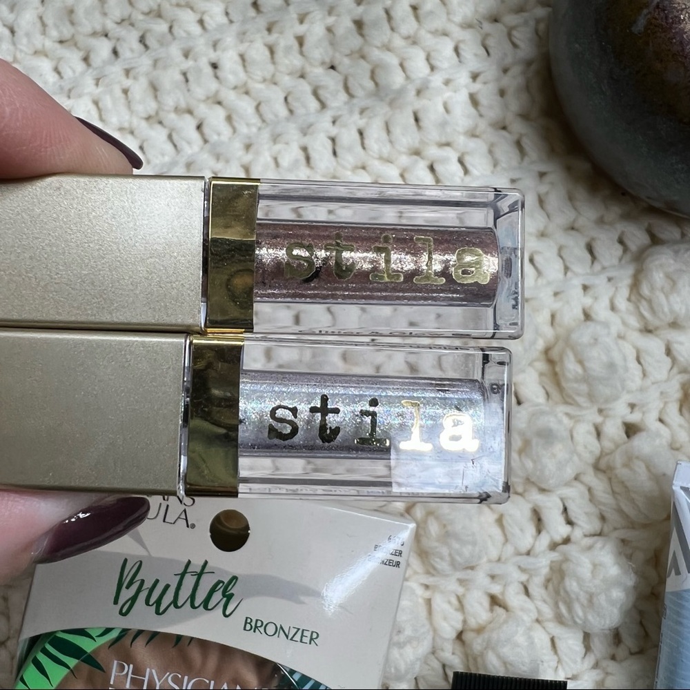 GOODIE BAG Miscellaneous Makeup & Skincare Products New in Original Packaging - Picture 6 of 10